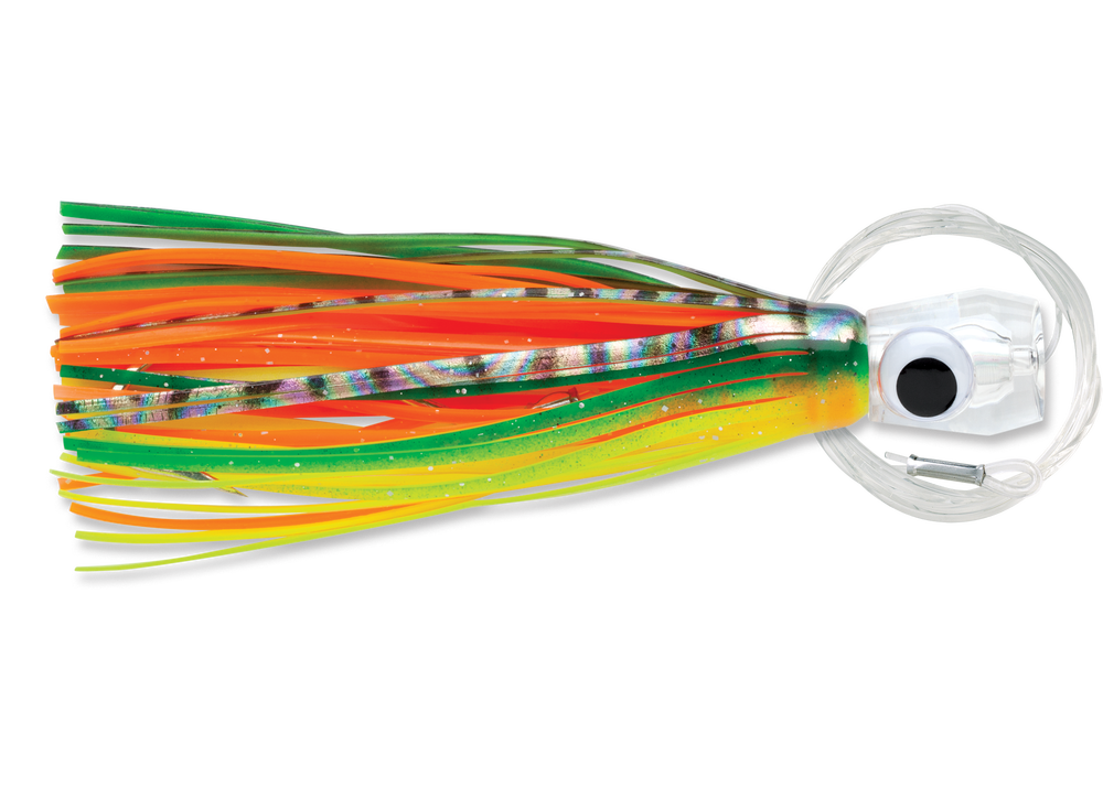 Williamson Lures Sailfish Catcher Rigged Scr5bd Bleeding Dorado Lure